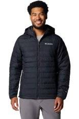 Columbia Powder Lite II Hooded M