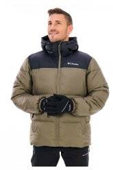 Columbia Puffect M