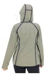 Columbia Reign No Shine