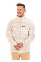 Columbia Rugged Ridge High Pile 1/2 Zip