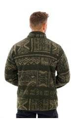 Columbia Rugged Ridge High Pile 1/2 Zip