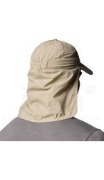 Columbia Schooner Bank II