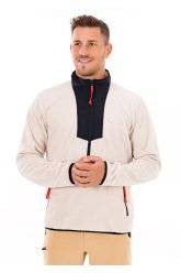 Columbia Sequoia Grove 1/2 zip Fleece