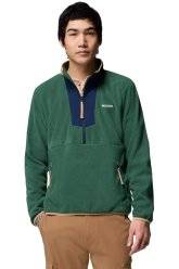Columbia Sequoia Grove 1/2 zip Fleece