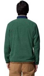 Columbia Sequoia Grove 1/2 zip Fleece