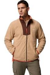 Columbia Sequoia Grove Full Zip Fleece