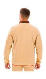 Columbia Sequoia Grove Full Zip Fleece
