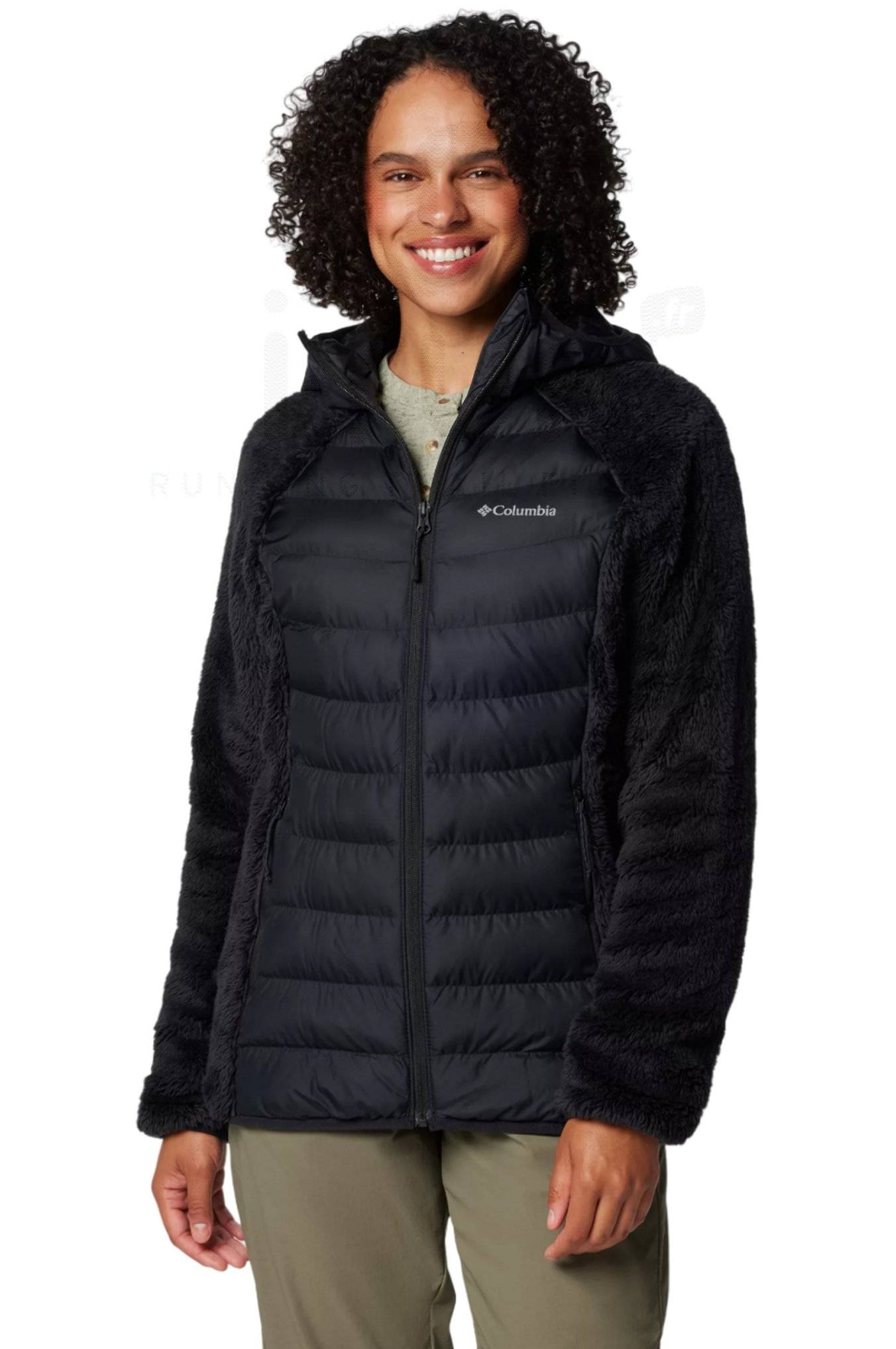 Columbia Sherpa Hybride Powder Lite II 