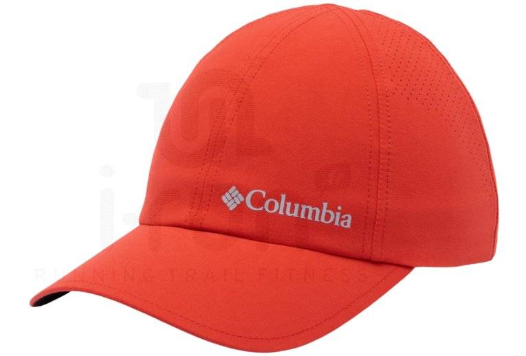 Columbia Silver Ridge IV 