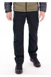 Columbia Silver Ridge Utility