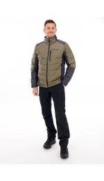 Columbia Silver Ridge Utility