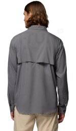 Columbia Silver Ridge Utility