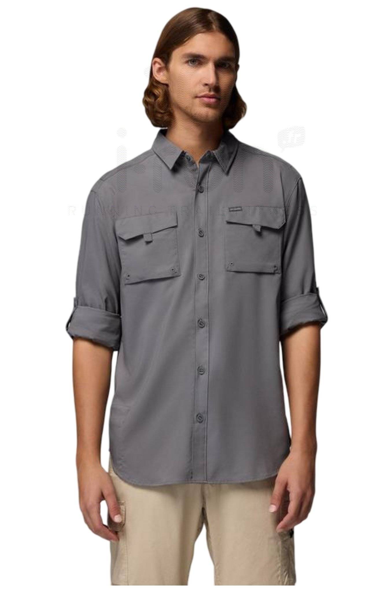 Columbia Silver Ridge Utility 