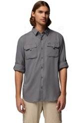 Columbia Silver Ridge Utility