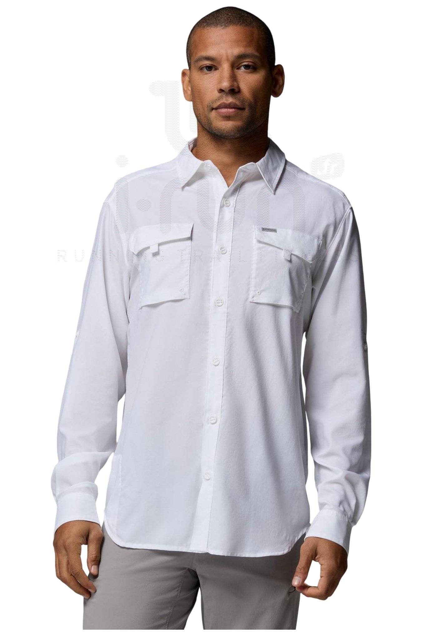 Columbia Silver Ridge Utility 