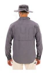 Columbia Silver Ridge Utility