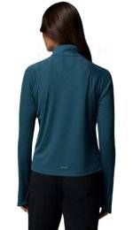 Columbia Stealth Spring 1/2 zip