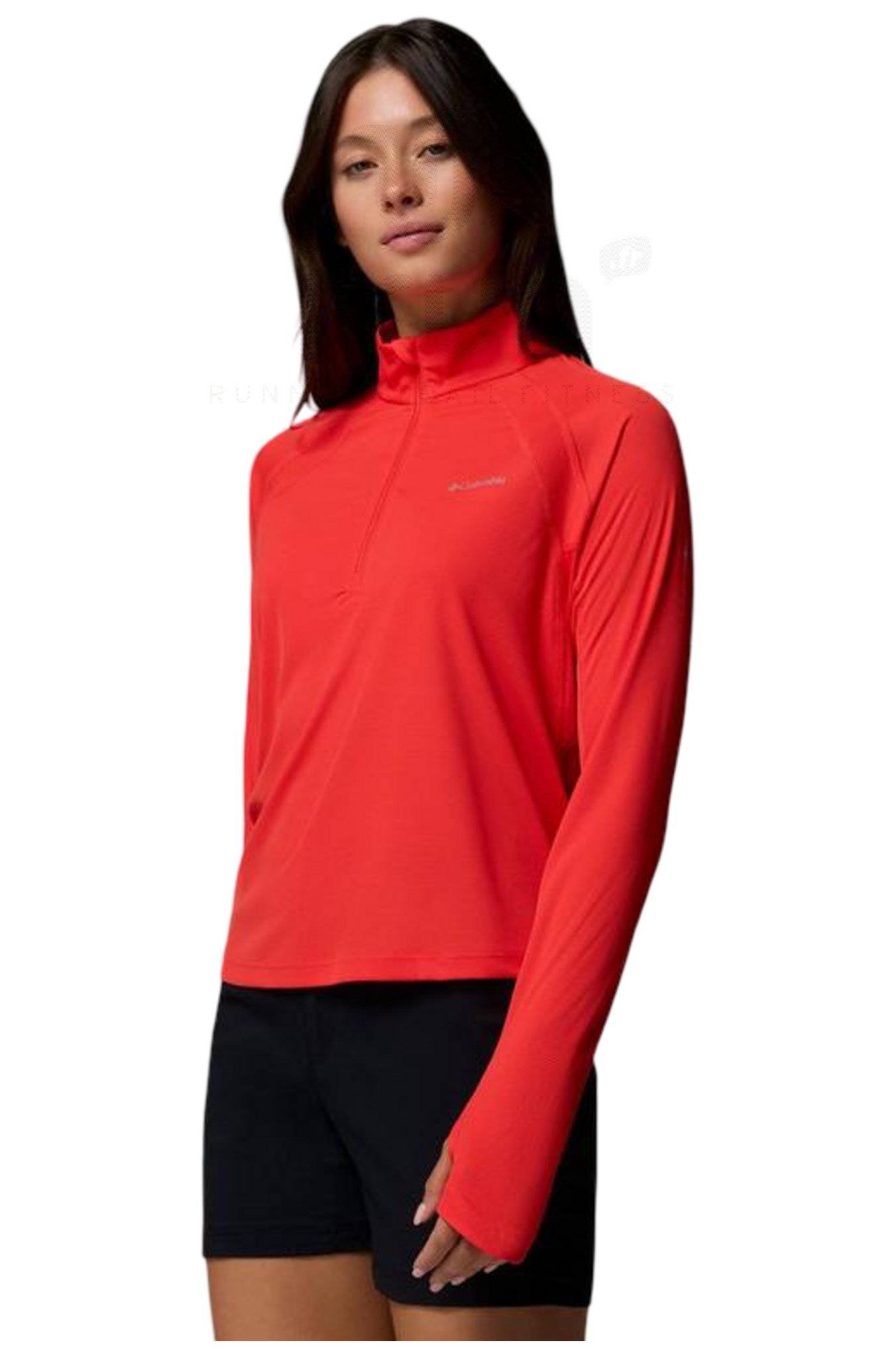 Columbia Stealth Spring 1/2 zip 