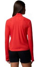 Columbia Stealth Spring 1/2 zip