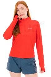 Columbia Stealth Spring 1/2 zip