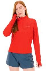 Columbia Stealth Spring 1/2 zip