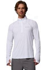 Columbia Stealth Spring 1/2 zip