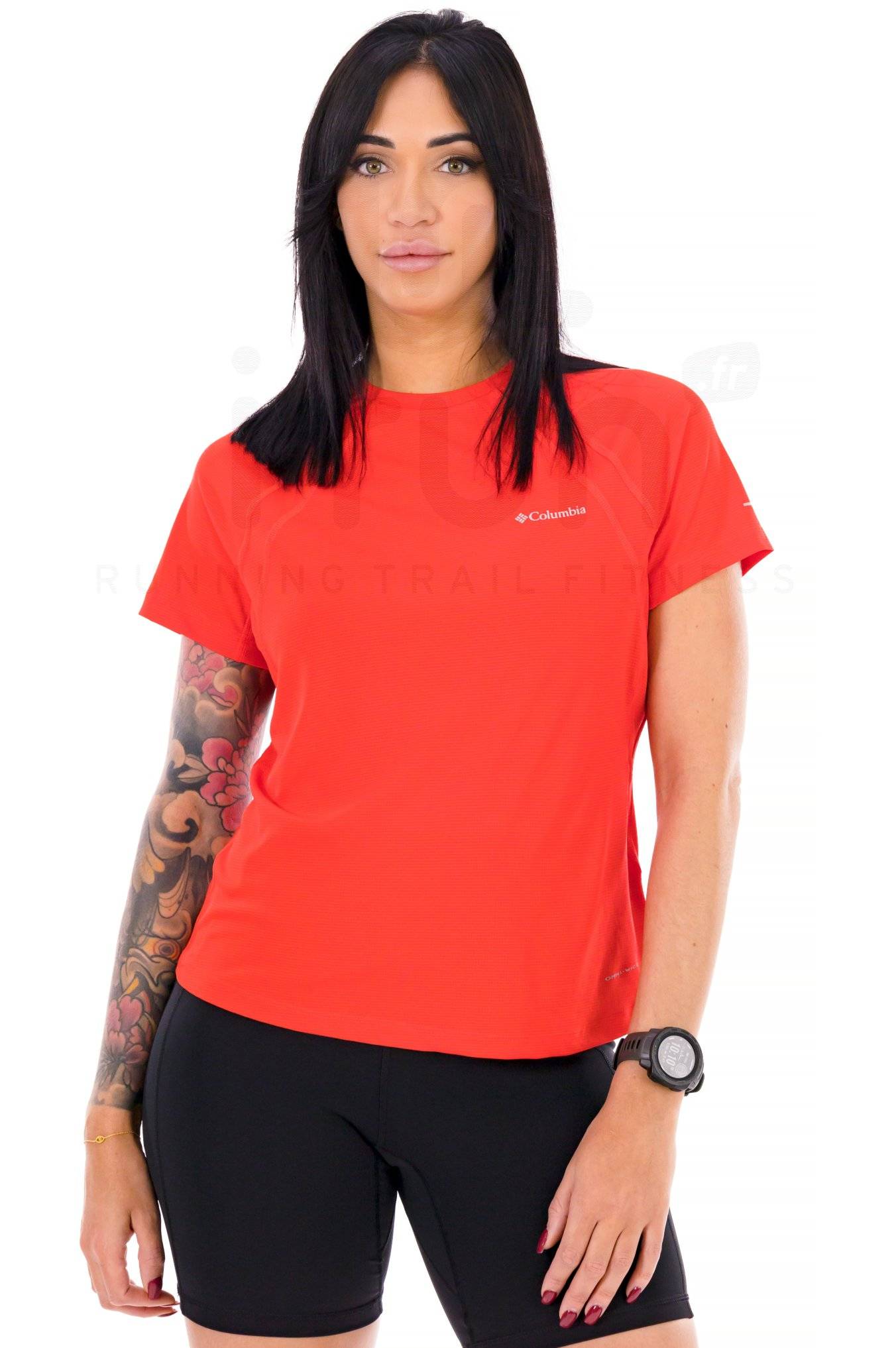 Columbia Stealth Spring 