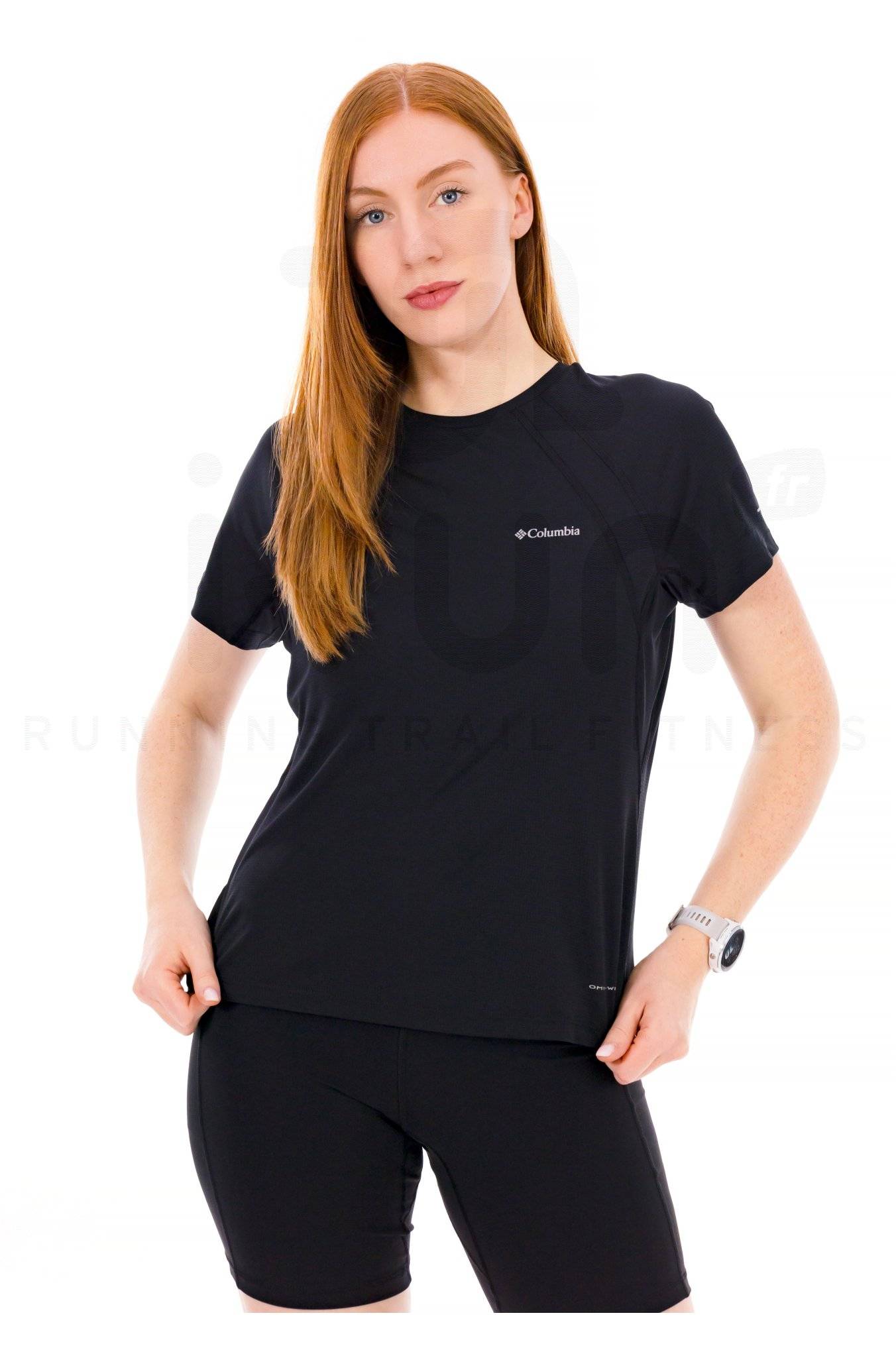 Columbia Stealth Spring 