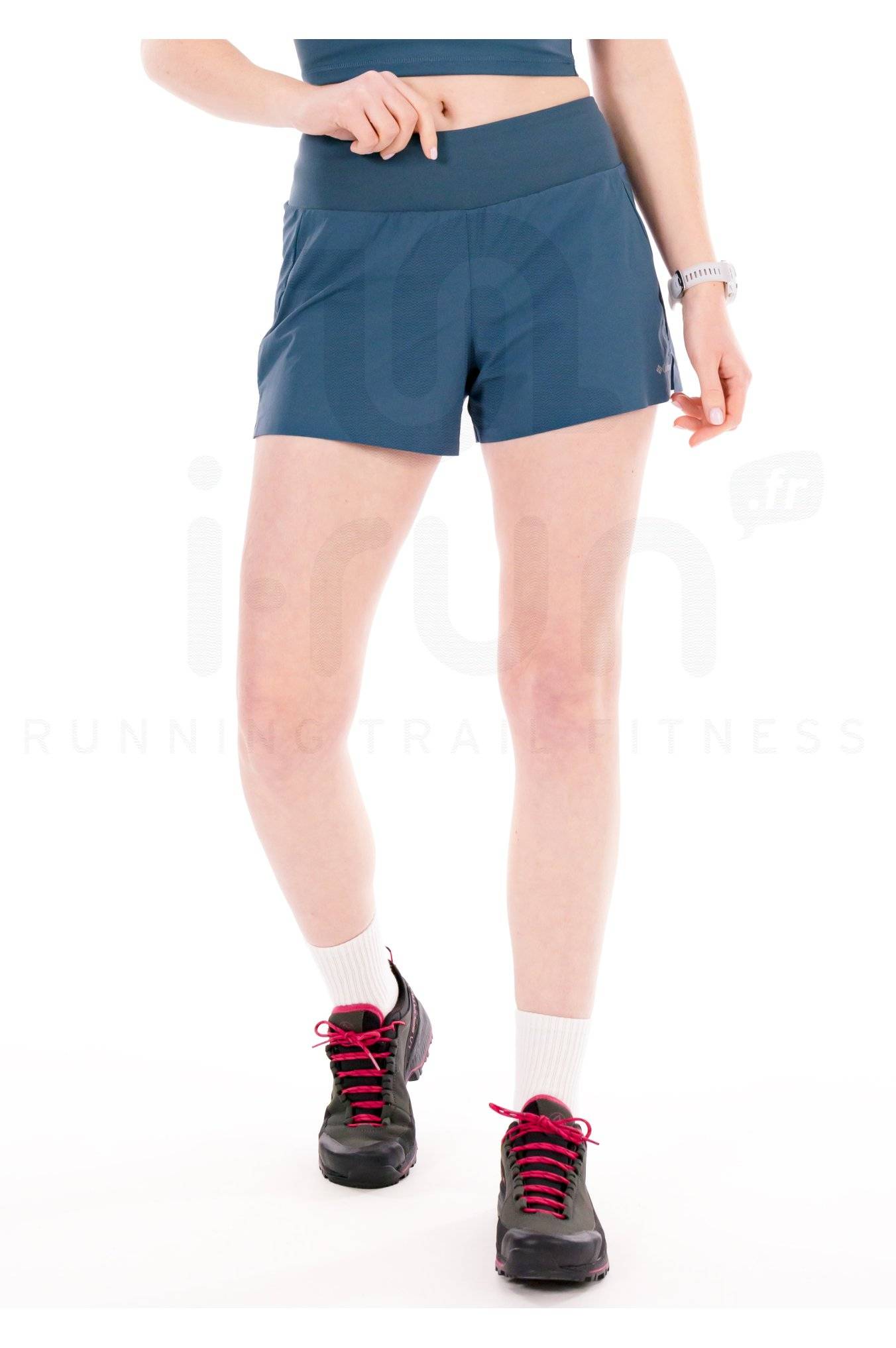 Columbia Stealth Spring 3 INCH