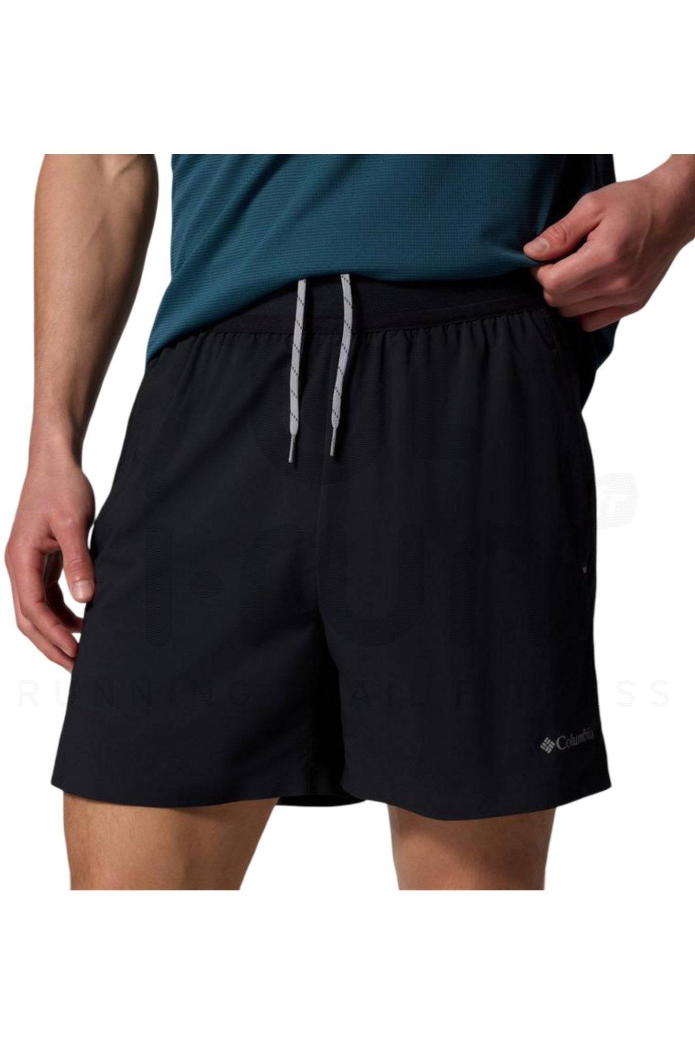 Columbia Stealth Spring 5 INCH