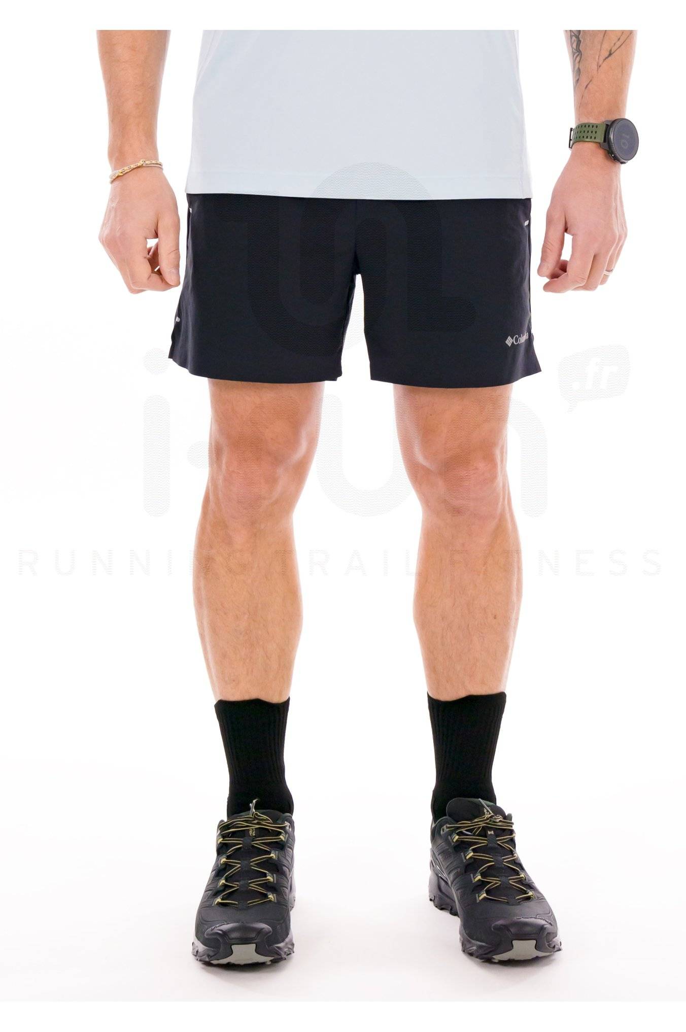 Columbia Stealth Spring 5 INCH