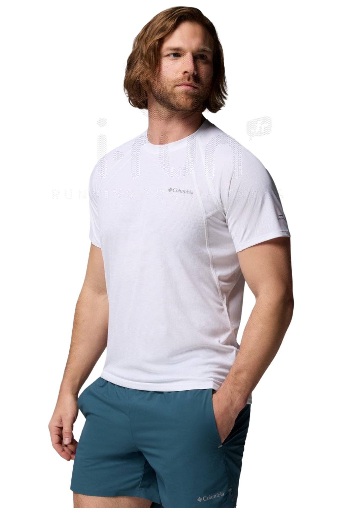 Columbia Stealth Spring 