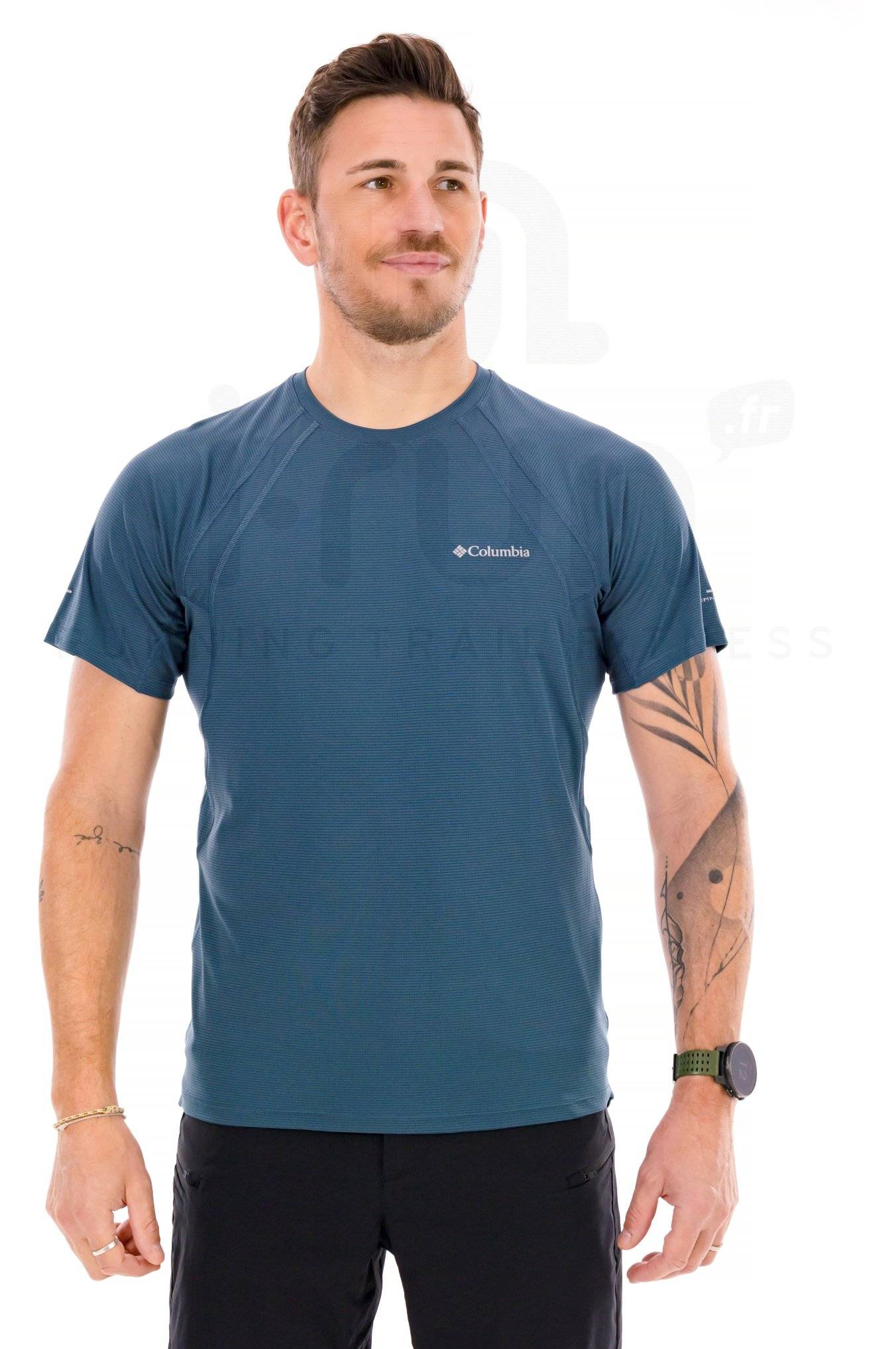 Columbia Stealth Spring 