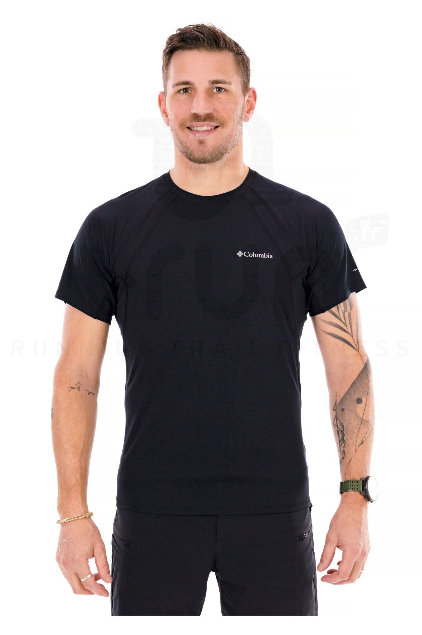 Columbia Stealth Spring 