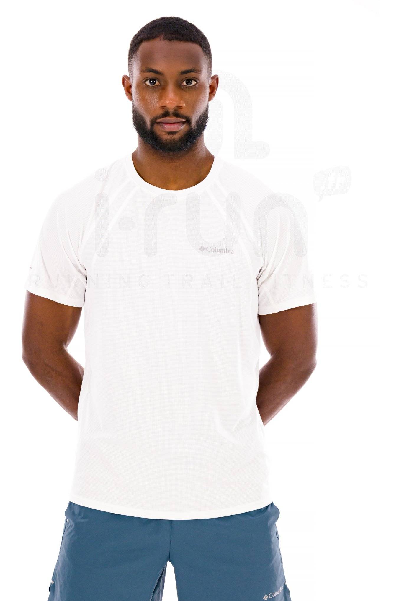 Columbia Stealth Spring 