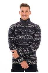 Columbia Sweater Weather II 1/2 zip Printed