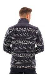 Columbia Sweater Weather II 1/2 zip Printed