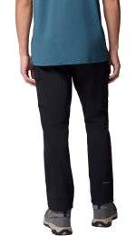 Columbia Tech Trail Utility