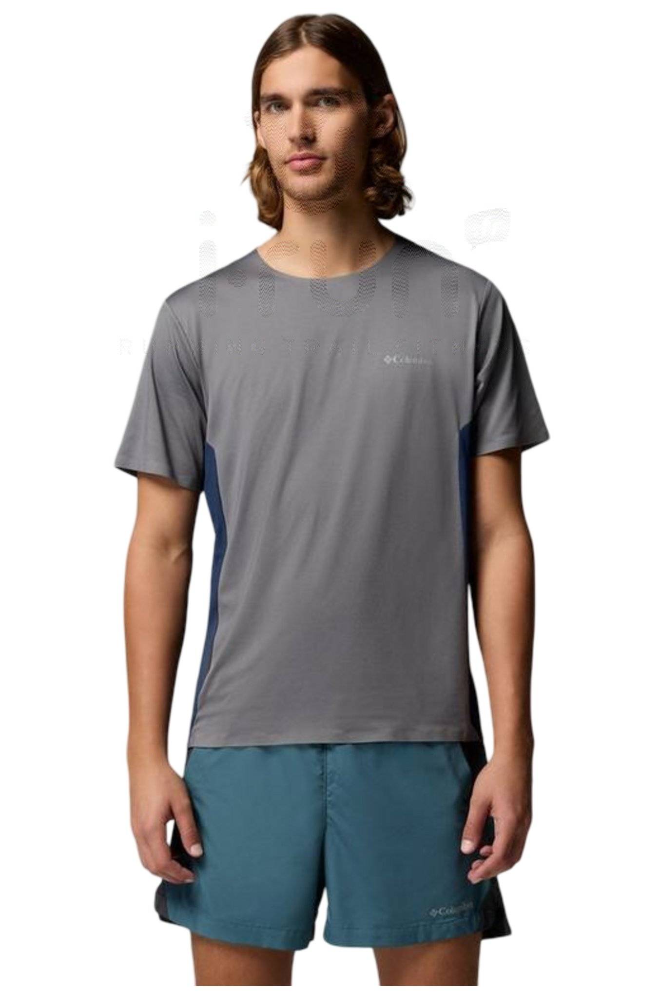 Columbia Three Pitch 