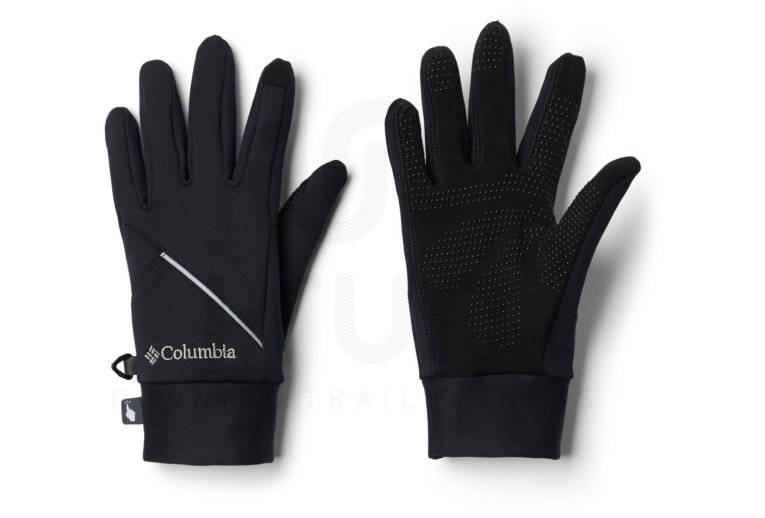 Columbia Trail Summit W 