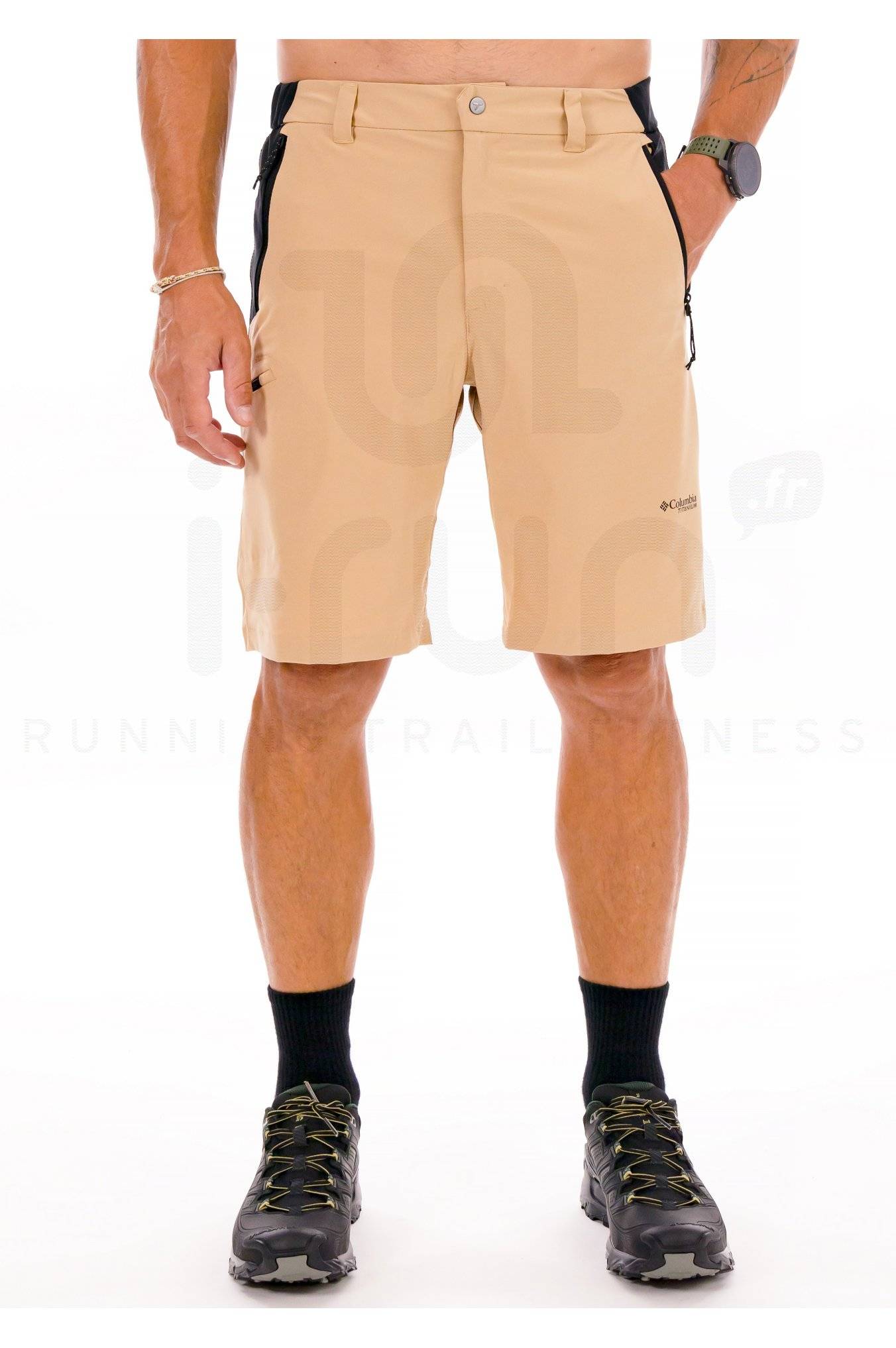 Columbia Triple Canyon II 