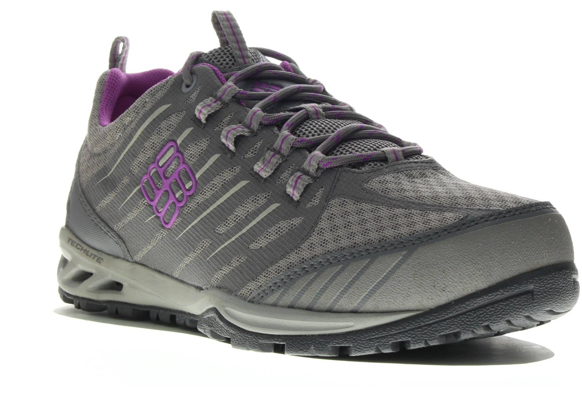 Columbia Ventrailia Razor Outdry W 