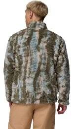Columbia Winter Pass Reversible Fleece