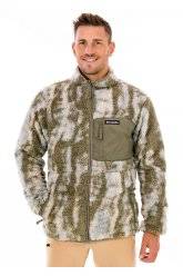 Columbia Winter Pass Reversible Fleece