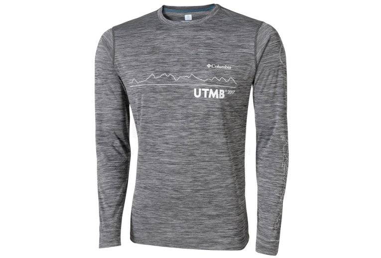 Columbia Zero Rules II UTMB� M 