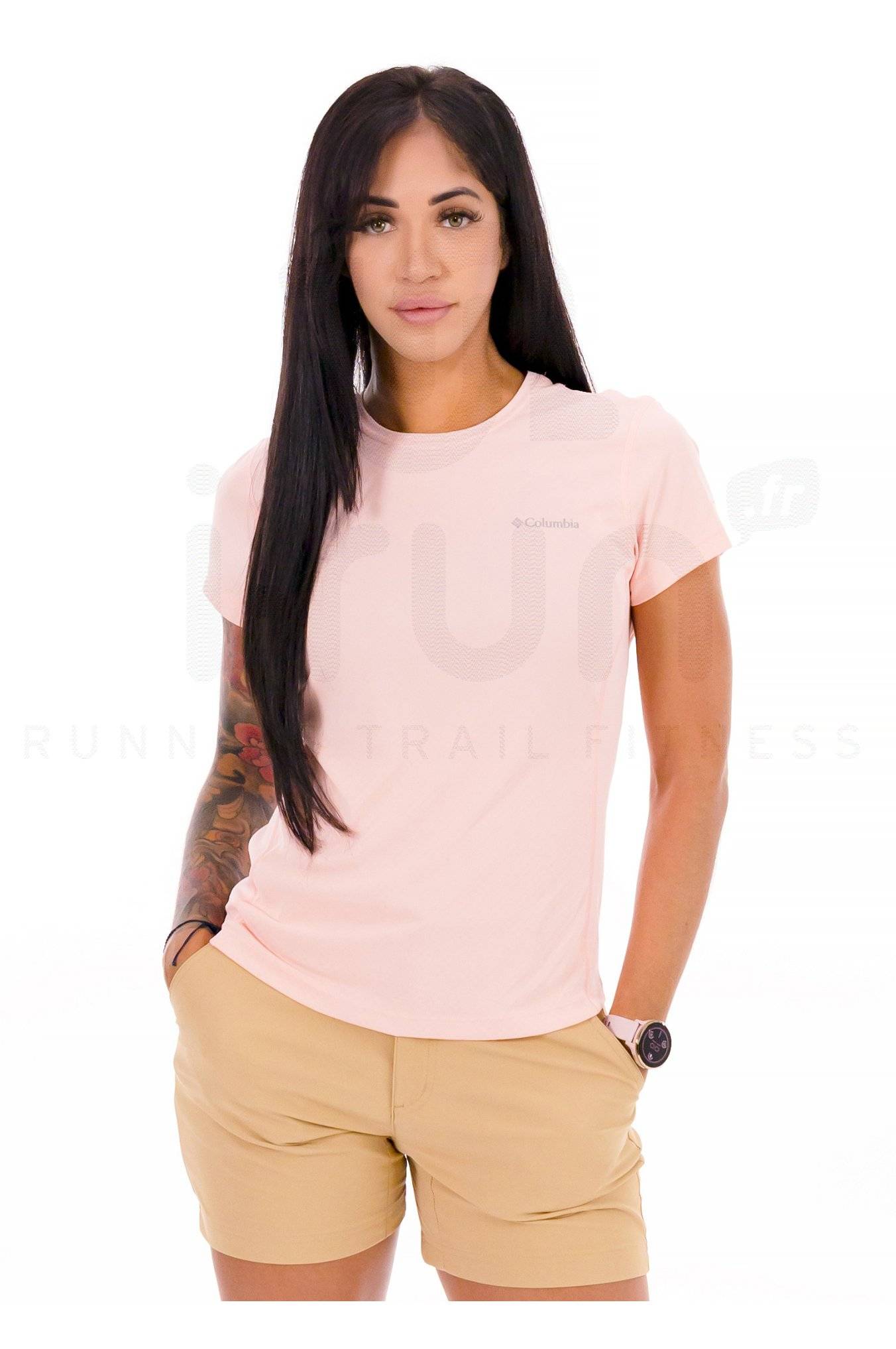 Columbia Zero Rules Light 