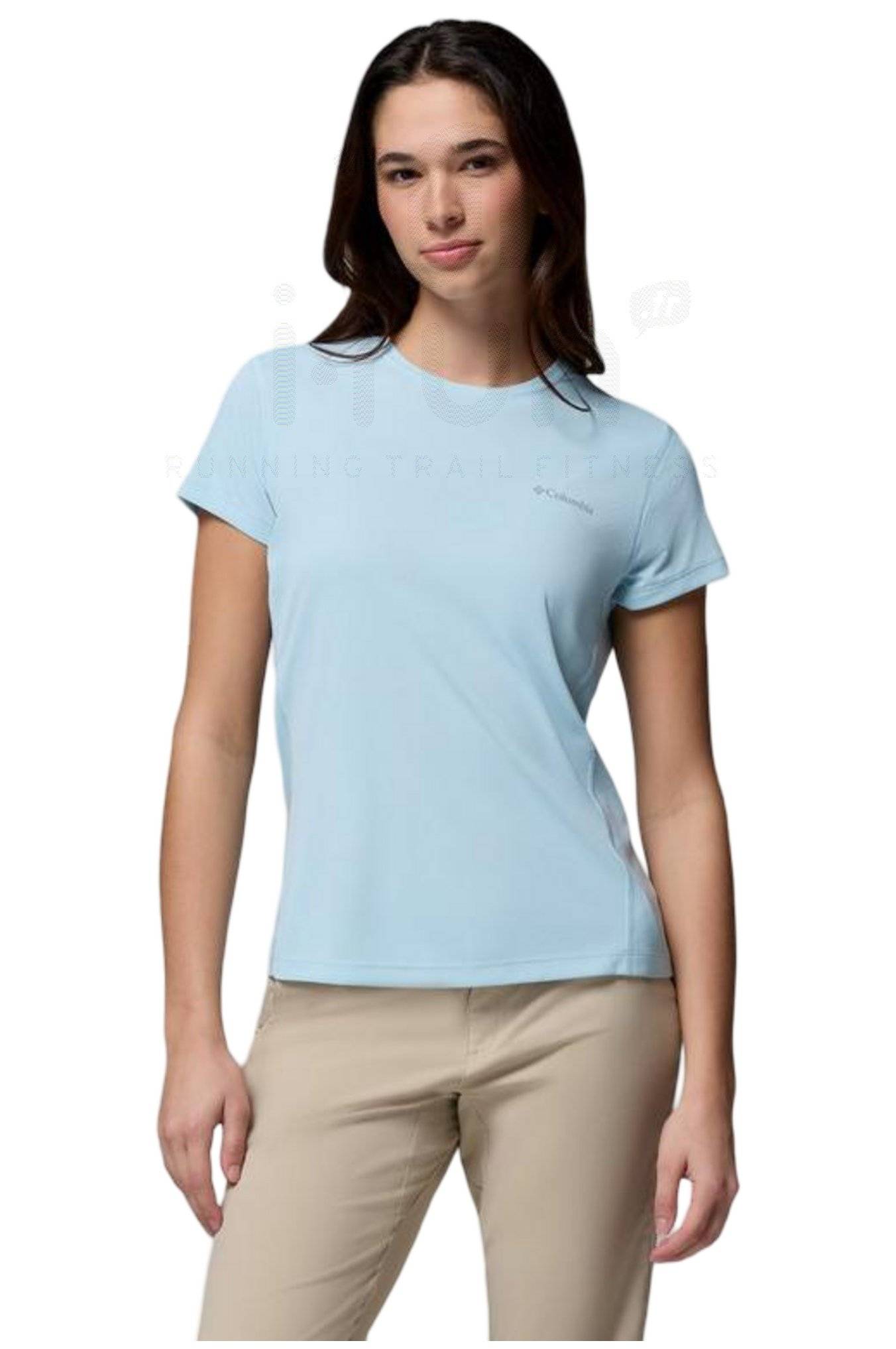 Columbia Zero Rules Light 