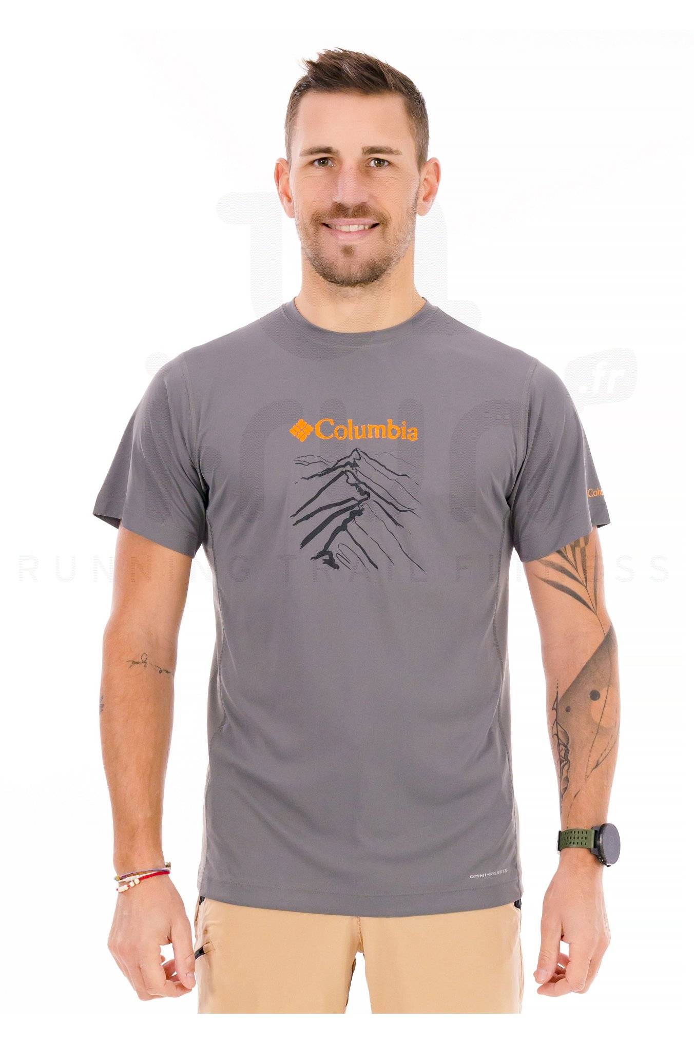 Columbia Zero Rules Light 