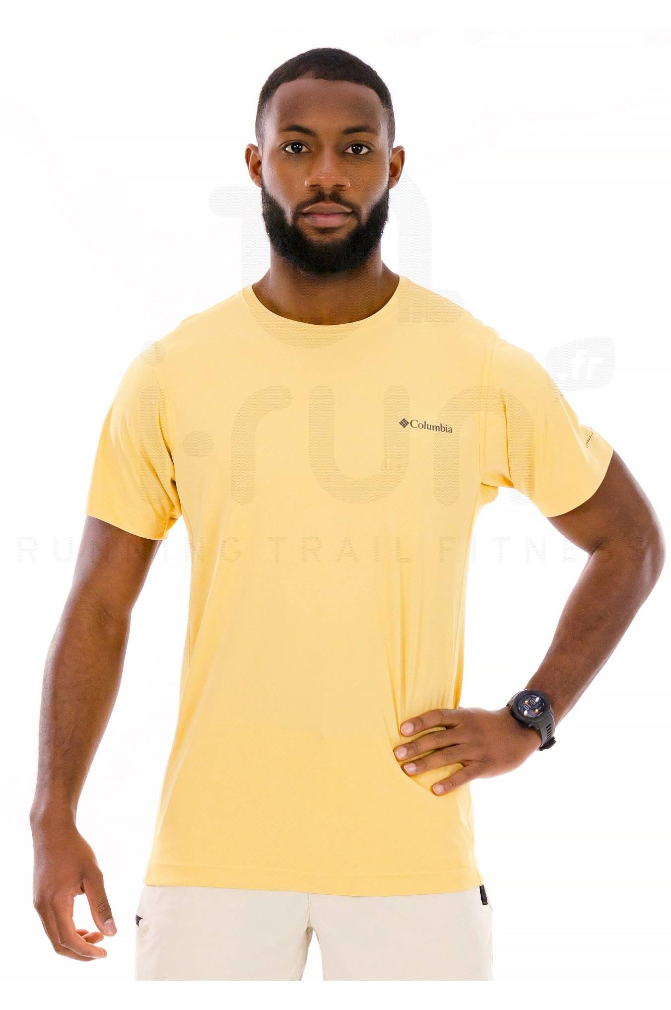 Columbia Zero Rules Light 