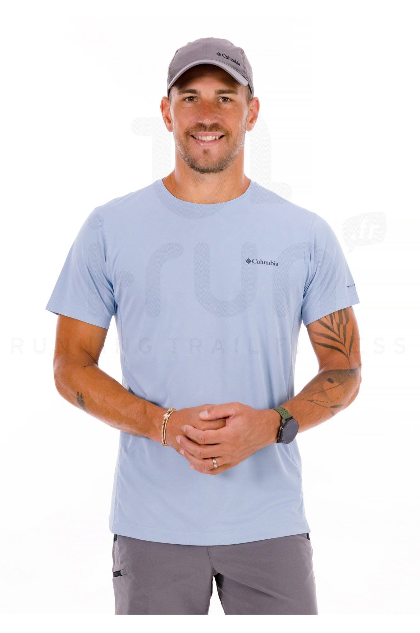 Columbia Zero Rules Light 